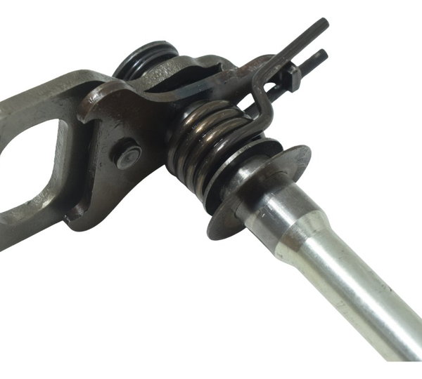 Eixo Seletor Marcha Suzuki Gsx-r Srad 750 07-09 Original