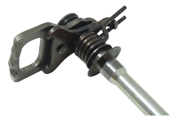 Eixo Seletor Marcha Suzuki Gsx-r Srad 750 07-09 Original