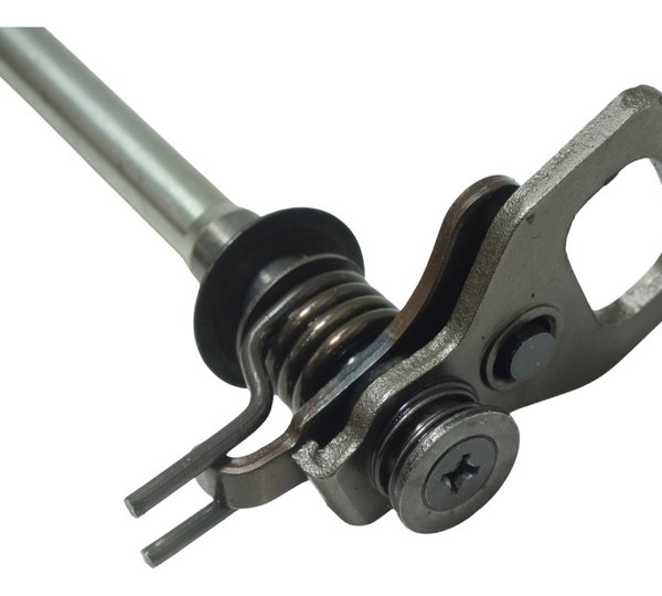 Eixo Seletor Marcha Suzuki Gsx-r Srad 750 07-09 Original