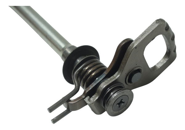 Eixo Seletor Marcha Suzuki Gsx-r Srad 750 07-09 Original