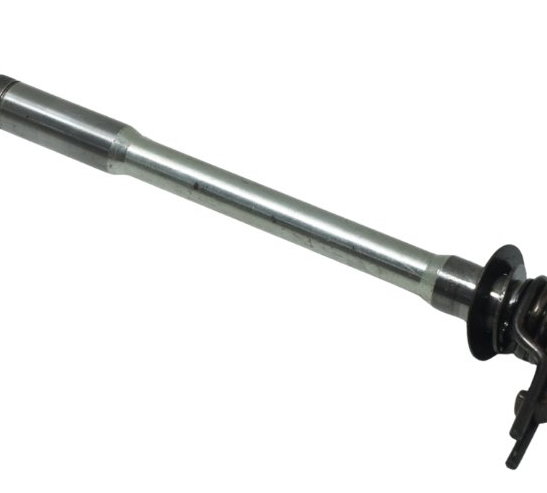 Eixo Seletor Marcha Suzuki Gsx-r Srad 750 07-09 Original