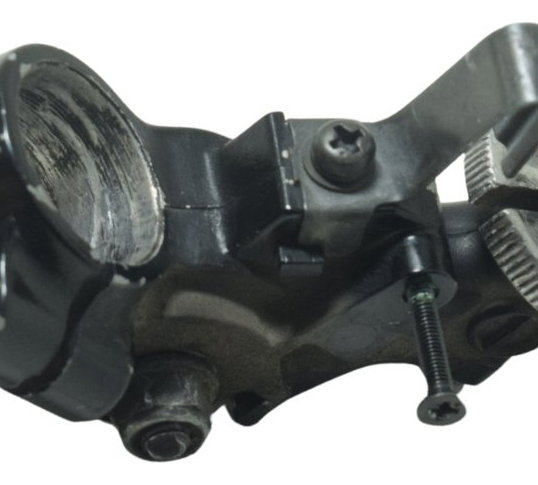 Manicoto Embreagem Suzuki Gsx-r Srad 750 07-09 Original Preto