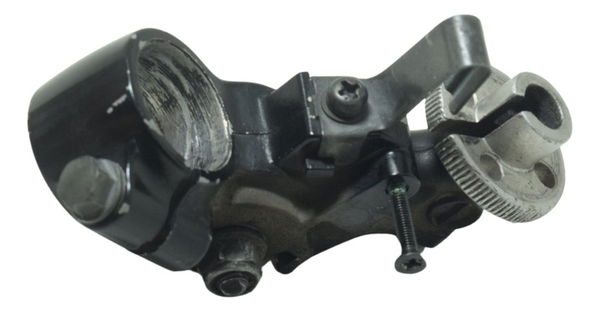 Manicoto Embreagem Suzuki Gsx-r Srad 750 07-09 Original Preto
