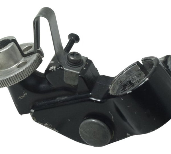 Manicoto Embreagem Suzuki Gsx-r Srad 750 07-09 Original Preto