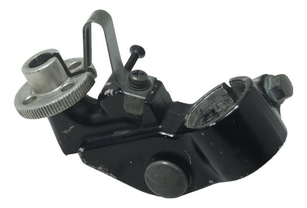 Manicoto Embreagem Suzuki Gsx-r Srad 750 07-09 Original Preto