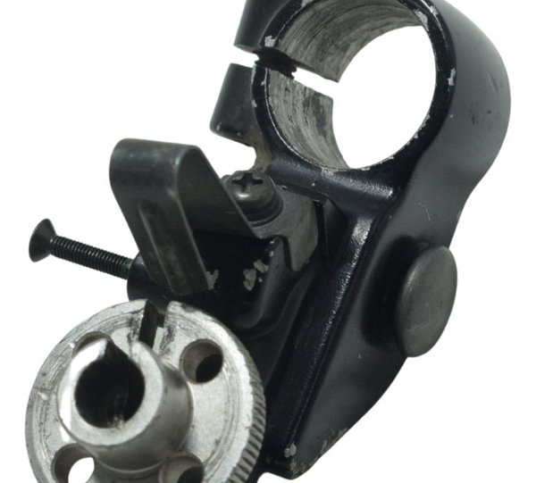 Manicoto Embreagem Suzuki Gsx-r Srad 750 07-09 Original Preto