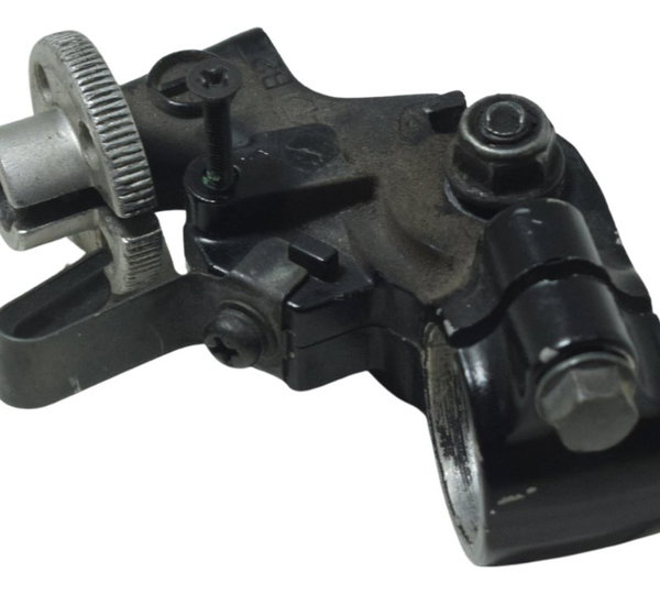 Manicoto Embreagem Suzuki Gsx-r Srad 750 07-09 Original Preto