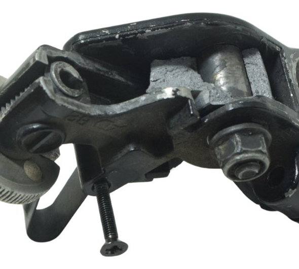 Manicoto Embreagem Suzuki Gsx-r Srad 750 07-09 Original Preto