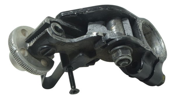 Manicoto Embreagem Suzuki Gsx-r Srad 750 07-09 Original Preto