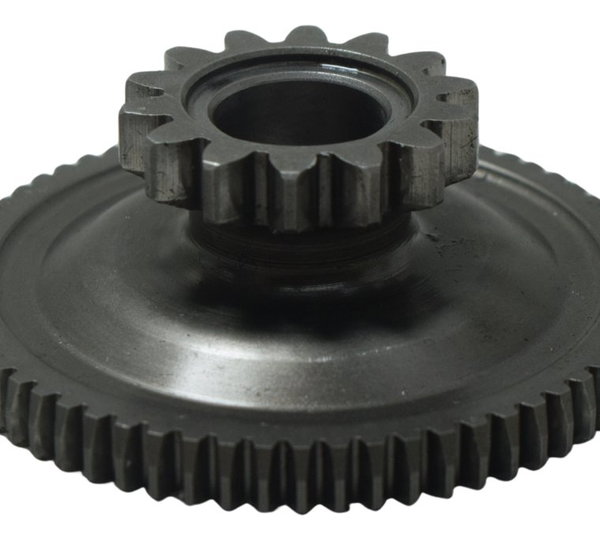 Engrenagem Redução Partida Suzuki Gsx-r Srad 750 07-09 Origi