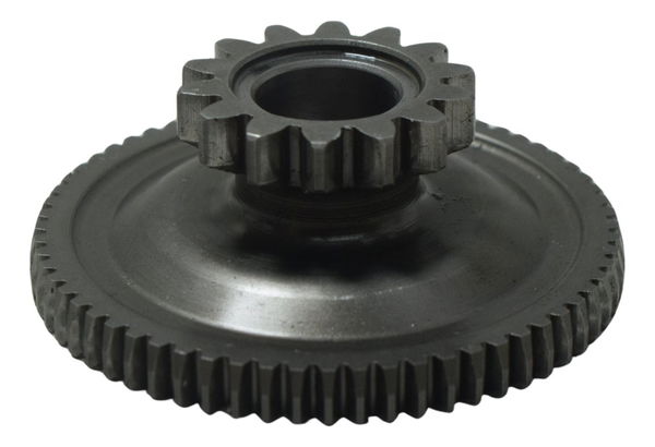 Engrenagem Redução Partida Suzuki Gsx-r Srad 750 07-09 Origi