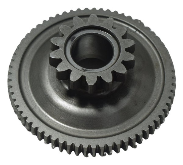 Engrenagem Redução Partida Suzuki Gsx-r Srad 750 07-09 Origi