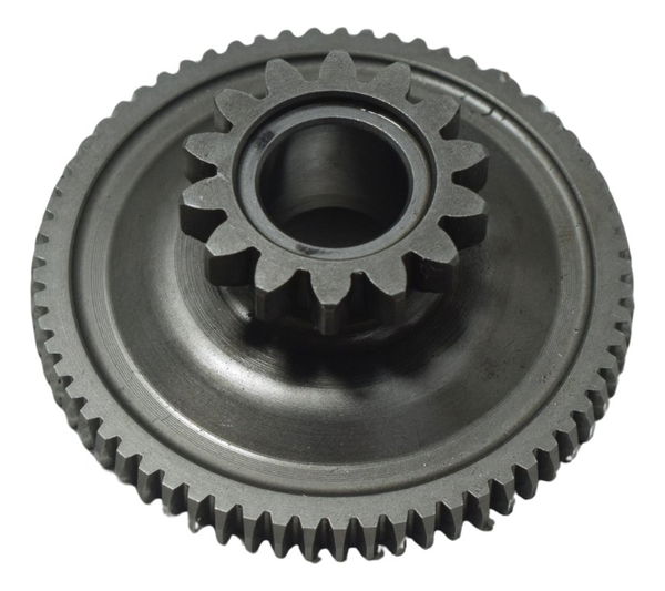 Engrenagem Redução Partida Suzuki Gsx-r Srad 750 07-09 Origi