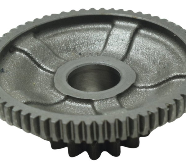 Engrenagem Redução Partida Suzuki Gsx-r Srad 750 07-09 Origi