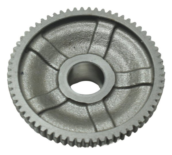 Engrenagem Redução Partida Suzuki Gsx-r Srad 750 07-09 Origi
