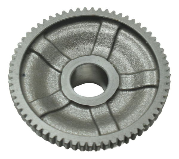 Engrenagem Redução Partida Suzuki Gsx-r Srad 750 07-09 Origi