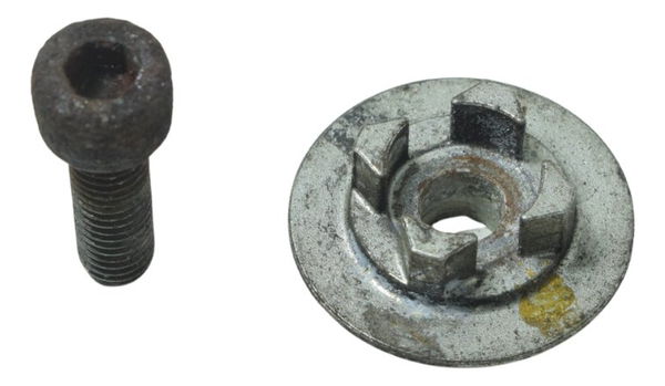 Rotor Velocímetro Suzuki Gsx-r Srad 750 07-09 Original