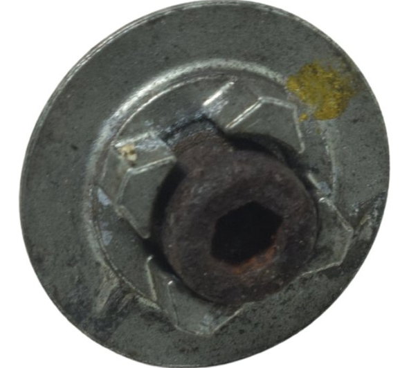 Rotor Velocímetro Suzuki Gsx-r Srad 750 07-09 Original
