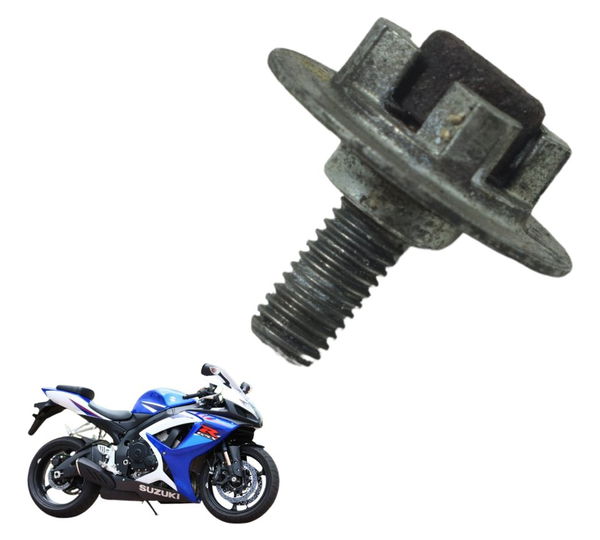 Rotor Velocímetro Suzuki Gsx-r Srad 750 07-09 Original