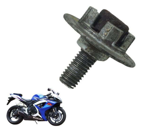 Rotor Velocímetro Suzuki Gsx-r Srad 750 07-09 Original