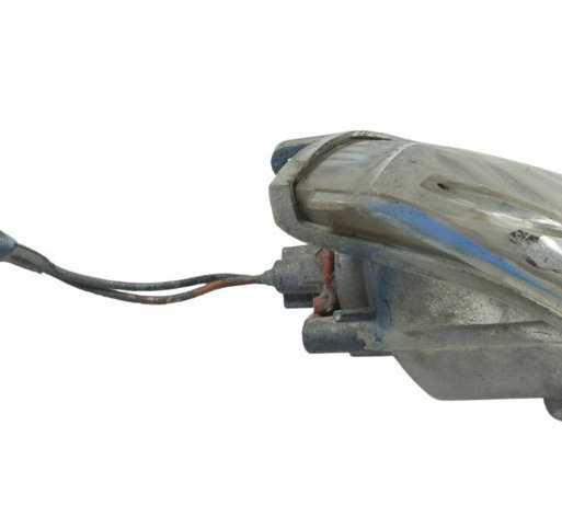 Pisca Traseiro Esq C/avaria Suzuki Gsx-r Srad 750 07-09 Orig Esquerdo