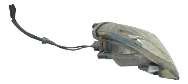 Pisca Traseiro Esq C/avaria Suzuki Gsx-r Srad 750 07-09 Orig Esquerdo