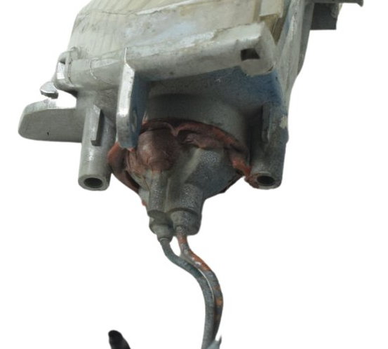 Pisca Traseiro Esq C/avaria Suzuki Gsx-r Srad 750 07-09 Orig Esquerdo