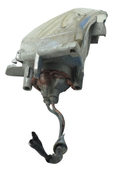 Pisca Traseiro Esq C/avaria Suzuki Gsx-r Srad 750 07-09 Orig Esquerdo