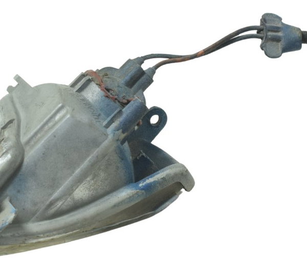 Pisca Traseiro Esq C/avaria Suzuki Gsx-r Srad 750 07-09 Orig Esquerdo