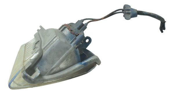 Pisca Traseiro Esq C/avaria Suzuki Gsx-r Srad 750 07-09 Orig Esquerdo