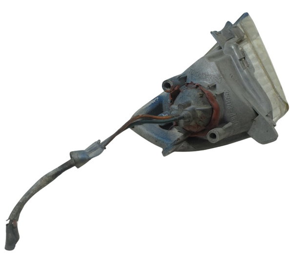 Pisca Traseiro Esq C/avaria Suzuki Gsx-r Srad 750 07-09 Orig Esquerdo