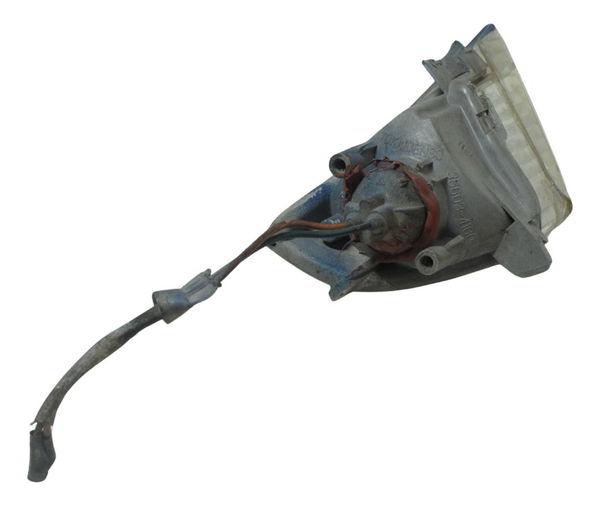 Pisca Traseiro Esq C/avaria Suzuki Gsx-r Srad 750 07-09 Orig Esquerdo