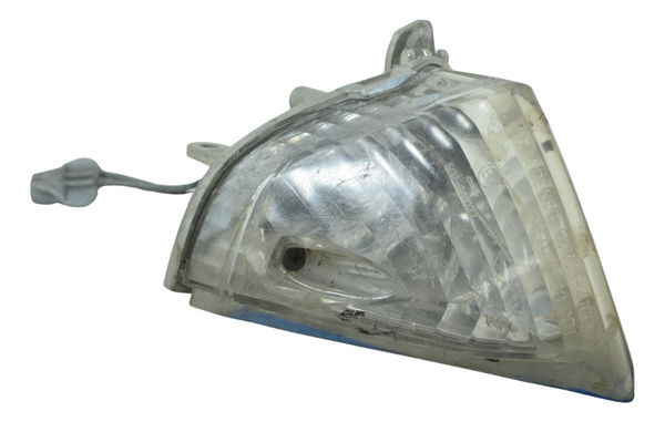 Pisca Traseiro Esq C/avaria Suzuki Gsx-r Srad 750 07-09 Orig Esquerdo