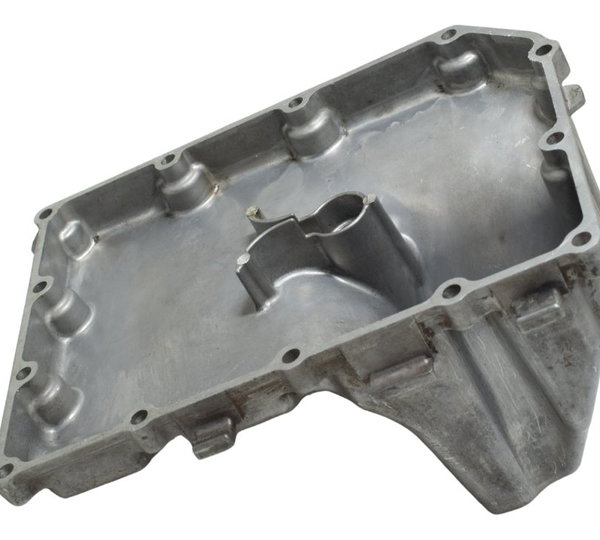 Tampa Cárter Suzuki Gsx-r Srad 750 07-09 Original