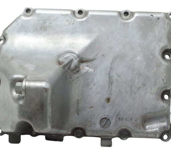 Tampa Cárter Suzuki Gsx-r Srad 750 07-09 Original