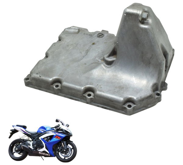 Tampa Cárter Suzuki Gsx-r Srad 750 07-09 Original