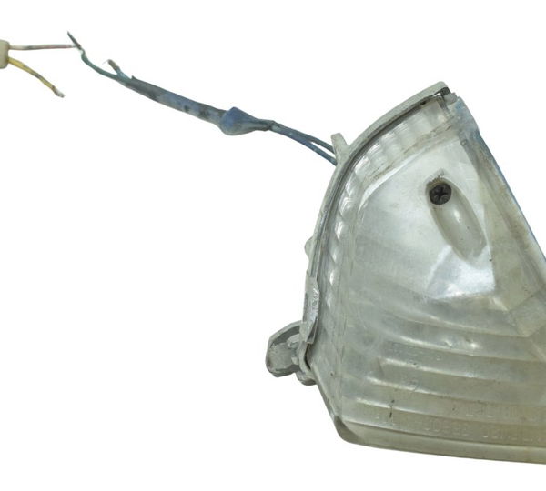 Pisca Traseiro Direito C/ava Suzuki Gsx-r Srad 750 07-09 Org Direito