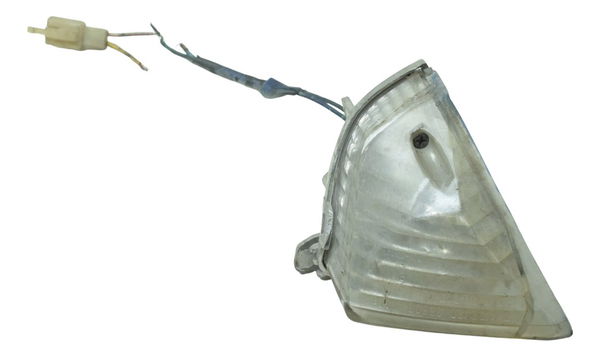 Pisca Traseiro Direito C/ava Suzuki Gsx-r Srad 750 07-09 Org Direito