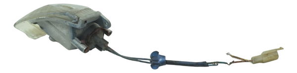 Pisca Traseiro Direito C/ava Suzuki Gsx-r Srad 750 07-09 Org Direito