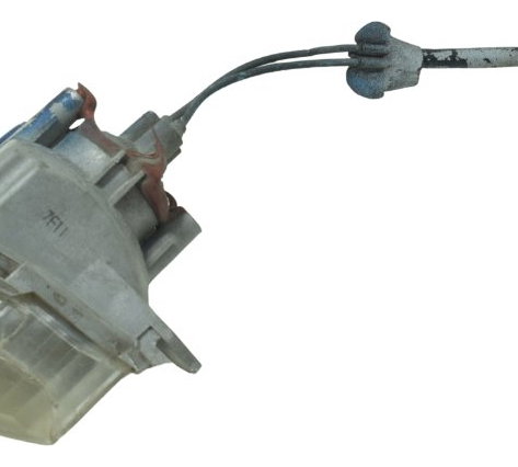 Pisca Traseiro Direito C/ava Suzuki Gsx-r Srad 750 07-09 Org Direito