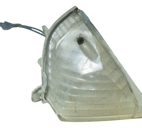 Pisca Traseiro Direito C/ava Suzuki Gsx-r Srad 750 07-09 Org Direito