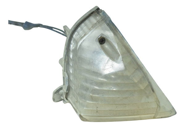 Pisca Traseiro Direito C/ava Suzuki Gsx-r Srad 750 07-09 Org Direito