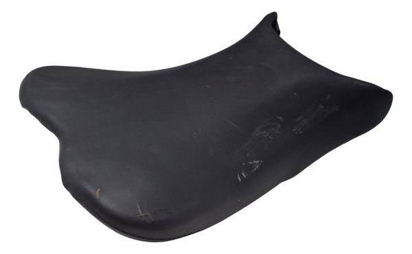 Banco Dianteiro C/detalhes Suzuki Gsx-r Srad 750 07-09 Origi Preto