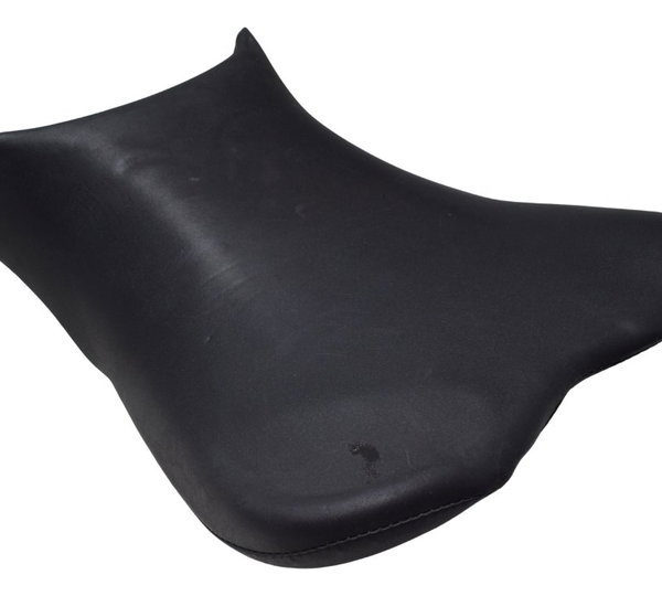 Banco Dianteiro C/detalhes Suzuki Gsx-r Srad 750 07-09 Origi Preto