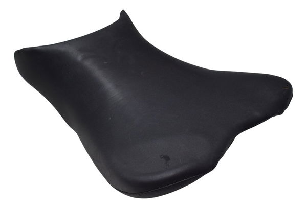 Banco Dianteiro C/detalhes Suzuki Gsx-r Srad 750 07-09 Origi Preto
