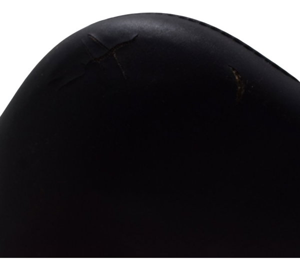 Banco Dianteiro C/detalhes Suzuki Gsx-r Srad 750 07-09 Origi Preto