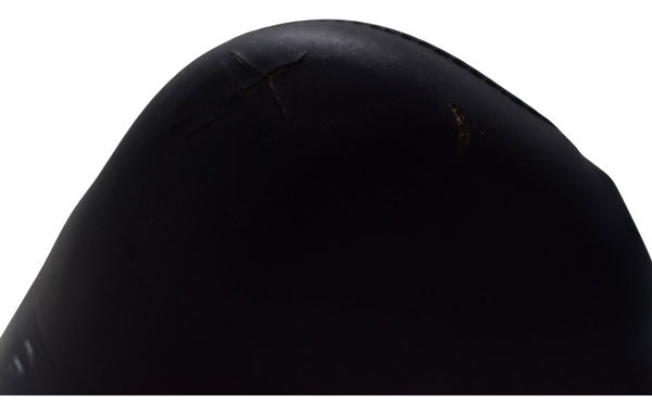 Banco Dianteiro C/detalhes Suzuki Gsx-r Srad 750 07-09 Origi Preto