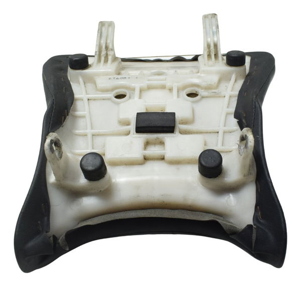 Banco Dianteiro C/detalhes Suzuki Gsx-r Srad 750 07-09 Origi Preto