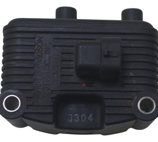 Bobina Ignição Harley Xl 883 Sportster 04-06 Original