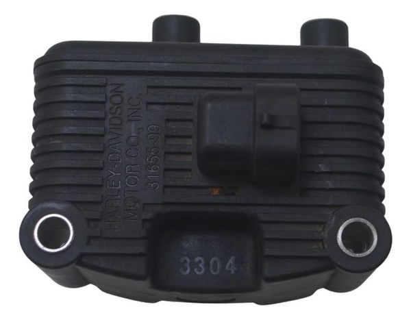 Bobina Ignição Harley Xl 883 Sportster 04-06 Original